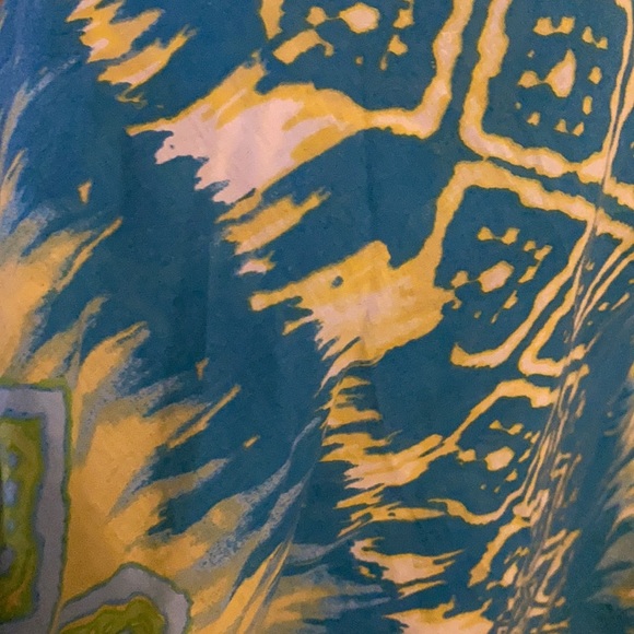 Check out this cotton branded Indian western top for just 5$ - Picture 3 of 3